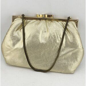 Vintage Walborg Hand beaded in Hong Kong Purse bag handbag